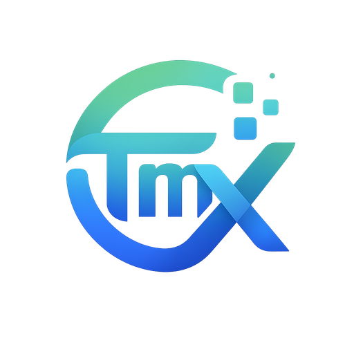 TMXWise logo